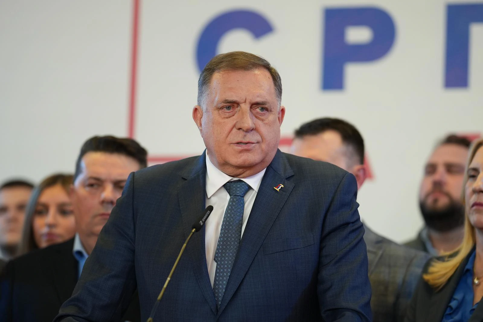 Dodik nakon izbora u RS ponovo prijeti, najavio obračun s BiH