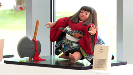 Japanske lutke koje štite djecu