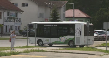 Javni prijevoz Ludbreg