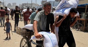 Izrael je obustavio dopremu humanitarne pomoći 