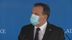 "Svjesni smo problema koji se veže uz AstraZenecu"