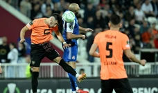 Ballkani - DInamo, Foto: Marko Lukunić/PIXSELL