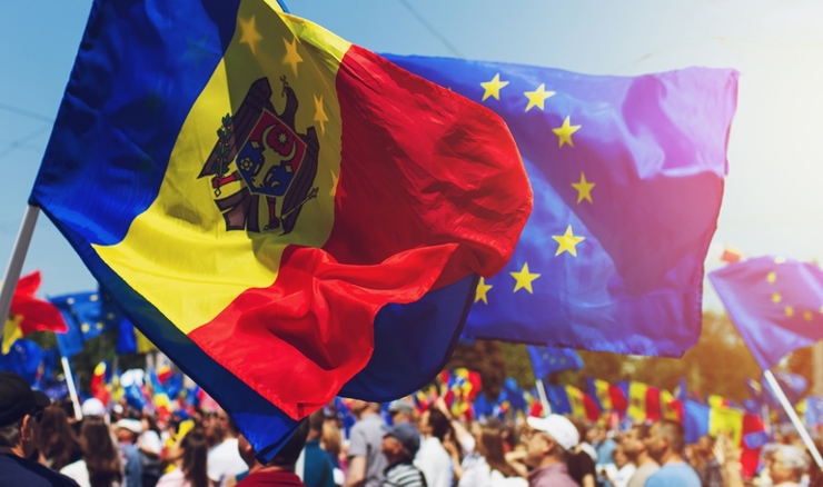 Eurozastupnici hvale Moldovu za ustrajnost na putu prema EU-u unatoč uplitanju Moskve