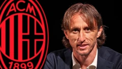 Luka Modrić