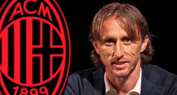Luka Modrić