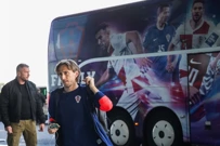 Luka Modrić, Foto: Emica Elvedji /PIXSELL