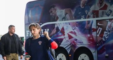 Luka Modrić