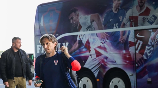 Luka Modrić