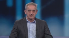 Damir Bakić, Foto: HTV/HRT