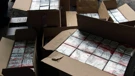 Na Bregani jedna od najvećih zapljena krijumčarenih cigareta