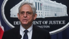 Merrick Garland
