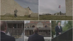 Kevin Spacey u Zagrebu