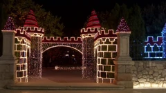 Advent u Šibeniku