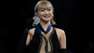 Kaori Sakamoto