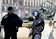 Mannheim: Vozač se zabio u gomilu na karnevalu, uhićen je , Foto: Alfio Marino/Reuters