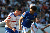 Michele Šego i Sergi Dominguez, Foto: Tom Dubravec/CROPIX