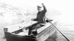 Četvrtak, 24. ožujka na Trećem , Foto: Storije o neponovljivima/dokumentarna serija