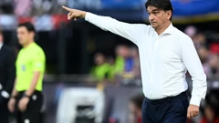 Zlatko Dalić