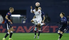 Dvoboj Dinama i Vukovara, Foto: Slavko Midžor/PIXSELL