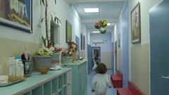 Utorak, 9. lipnja na Prvom, Foto: Teta mama/dokumentarni film