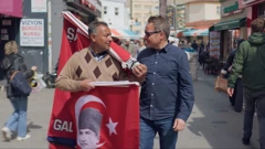 Ponedjeljak, 17. veljače na Prvom, Foto: Znamo li što jedemo: Burek/dokumentarna serija
