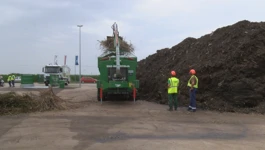 U koprivničkom Komunalcu nova kompostan 