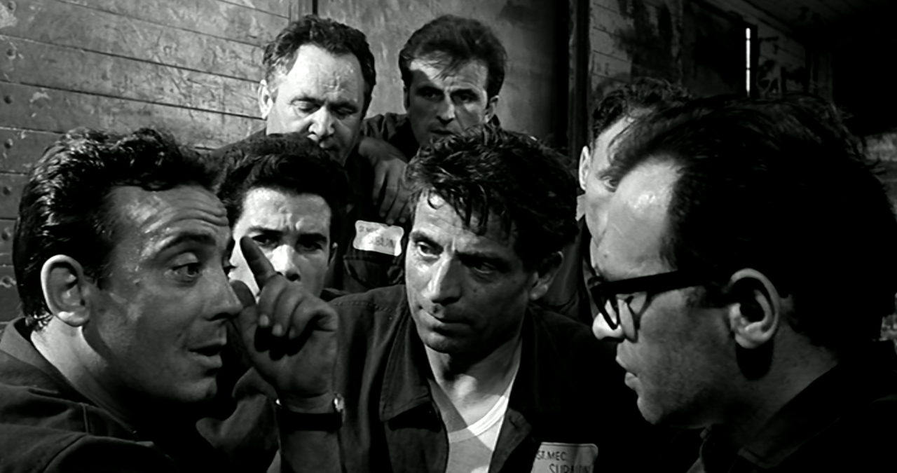 Utorak, 5. svibnja na Trećem, Foto: Omicron/film