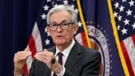 Jerome Powell 