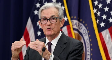 Jerome Powell 