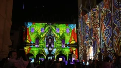 Festival svjetlosti Lumiart 2022.