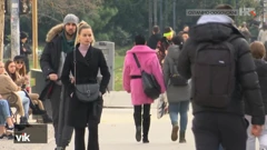 Samostalni umjetnici na koljenima, Foto: Vijesti iz kulture/HRT