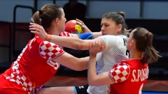 Dvoboj Hrvatske i Argentine