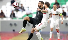 Marko Livaja u dvoboju protiv Bugarske, Foto: Igor Kralj/PIXSELL