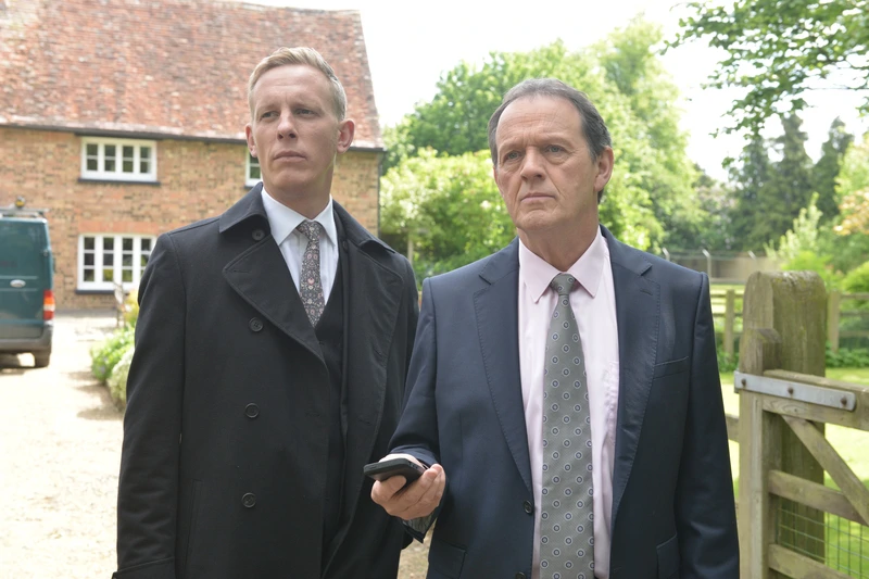 Ponedjeljak, 1. prosinca na Drugom, Foto: Lewis/9. sezona serije