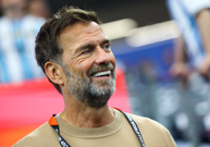 Jurgen Klopp unutar stadiona prije utakmice , Foto: Hannah Mckay/REUTERS