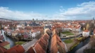 Erfurt, glavni grad Tiringije