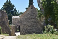 Imotski rund um die Festung Topana, Foto: Dana Jungbluth/-