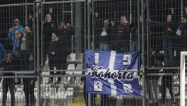 Utakmica Rijeka - Osijek odgođena za ponedjeljak