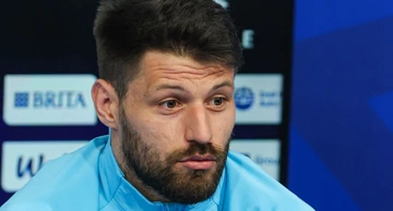Bruno Petković