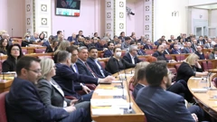 Oporbeni zaključak o energentima bez potpore većine