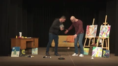 Petak, 16. siječnja na Prvom, Foto: Manjinski mozaik/HRT