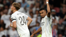 Kylian Mbappe
