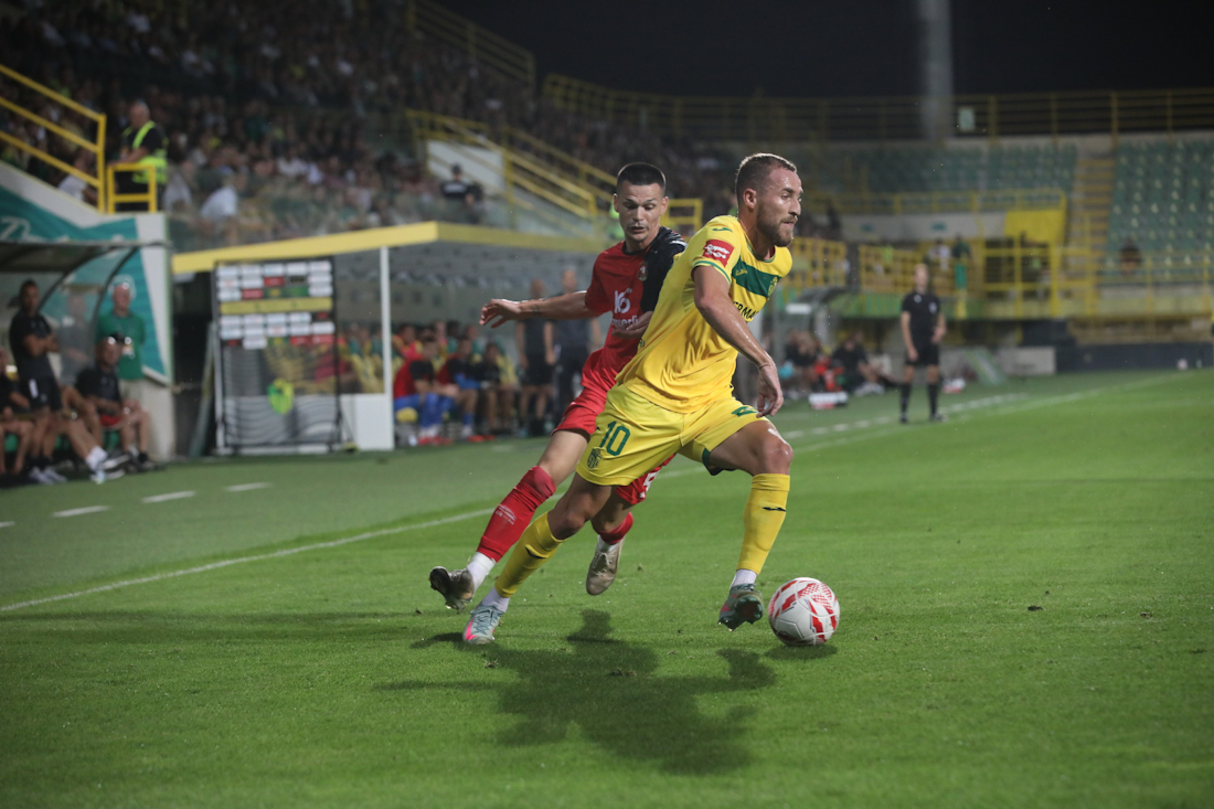 Istra 1961 - Gorica, Stjepan Lončar 