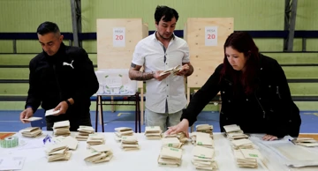 Predsjednički izbori u Čileu