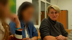 Srijeda, 24. rujna na Drugom, Foto: Ja to mogu/dokumentarna reportaža