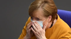 Angela Merkel 