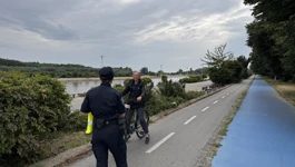 Policijska akcija 
