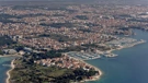Zadar, arhiva
