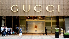 Gucci pod istragom EK