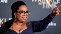 Petak, 5. rujna na Prvom, Foto: Oprah Winfrey: Borba za bolji život/dokumentarni film